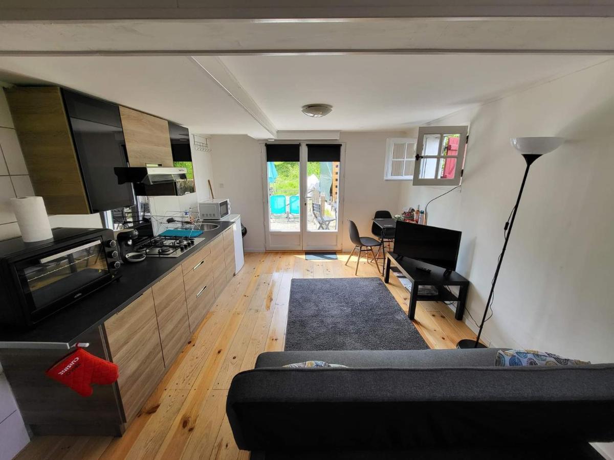 The Studio, Saint-Rabier Eksteriør bilde